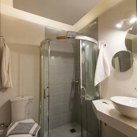 Apartman Castello Di Porto
